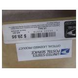 (FS) 3 Framed Military Navy, Air Fo...