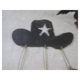 (BSB) Metal Laser Cut Western/Cowbo...