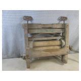 (FS) Antique Anchor Brand Hand Cran...