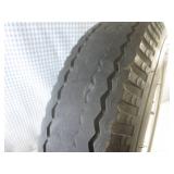 (F-3) Trailer Wheel - 5 Lug 12x4 Ri...