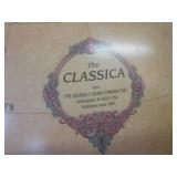 (EW3) Vintage The Classica Light Up...