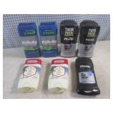 (BS) Assorted Deodorant 4 - 2-Packs...