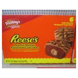(B-3) 3 Boxes of Reese