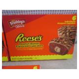 (B-3) 3 Boxes of Reese