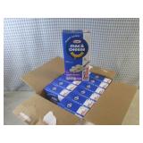 (B-1) 12 Boxes of Kraft Plant Based...