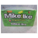 (B-1) 12 Boxes of Mike and Ike Orig...