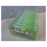 (B-1) 12 Boxes of Mike and Ike Orig...