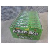 (B-1) 12 Boxes of Mike and Ike Orig...