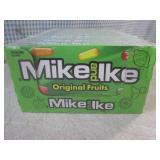 (B-1) 12 Boxes of Mike and Ike Orig...