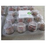 (FRZ) 4 Frozen Packages of Chocolat...