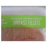 (FRZ) 2 Frozen Packages Gold.n Plum...