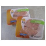 (FRZ) 2 Frozen Packages Gold.n Plum...