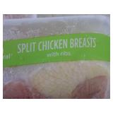 (FRZ) 2 Frozen Packages Gold.n Plum...