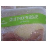 (FRZ) 2 Frozen Packages Gold.n Plum...