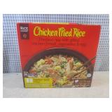(FRZ) Frozen Box of Family Size Chi...