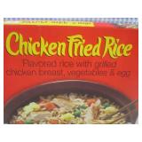 (FRZ) Frozen Box of Family Size Chi...