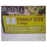 (FRZ) Frozen Box of Family Size Chi...