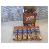 (B-1) 18 Bags of Honey Roasted Pean...