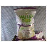 (EC2) 6 Large Bags of Parmesan & Ro...