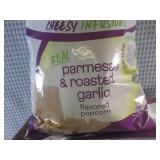 (EC2) 6 Large Bags of Parmesan & Ro...