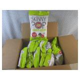 (EC2) 12 Bags of Skinny Pop Popcorn...