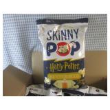 (EC2) 6 Big Bags of Skinny Pop Harr...