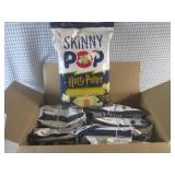 (EC2) 6 Big Bags of Skinny Pop Harr...
