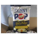 (EC2) 6 Big Bags of Skinny Pop Harr...