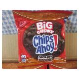 (B-1) 14 Big Chewy Chips Ahoy! Choc...