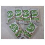 (B-1) 6 Bags of In-Shell Pistachios...