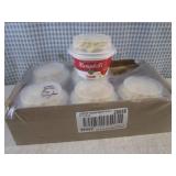 (B-2) 6 Single Serve Campbell