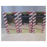 (B-2) 3 Bags of Peppermint Bark Cho...