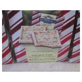 (B-2) 3 Bags of Peppermint Bark Cho...