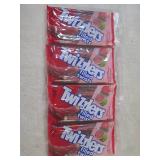 (B-3) 4 Packs of Tropical Blast Twi...