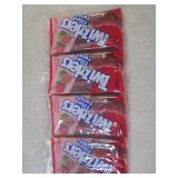(B-3) 4 Packs of Tropical Blast Twi...