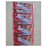 (B-3) 4 Packs of Tropical Blast Twi...