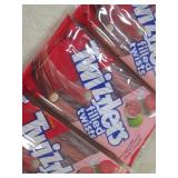 (B-3) 4 Packs of Tropical Blast Twi...