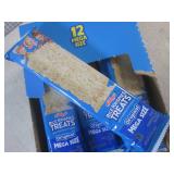 (B-3) 12 Mega Size Rice Krispy Trea...