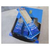 (B-3) 12 Mega Size Rice Krispy Trea...