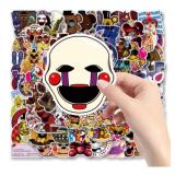 150 Brand New Five Nights at Freddy