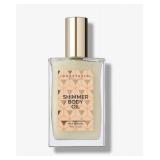 Brand New Anastasia Beverly Hills - Shimmer Body Oil White $38 Retail