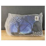 Brand New Choco Mocha Galaxy Backpack