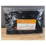 Brand New FDNY Black Beanie