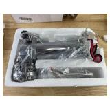 New SQ495 Super Quiet Air Compressor 12V, 200 PSI, 28 Amps