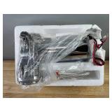 New SQ495 Super Quiet Air Compressor 12V, 200 PSI, 28 Amps