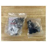 New SQ495 Super Quiet Air Compressor 12V, 200 PSI, 28 Amps