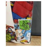 Brand New Set of 5 Marvel Avengers Boys