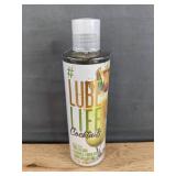 Brand New Trojan Condoms and Lubricants - 4 Items