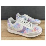 Brand New Cat & Jack Kids Tennis Shoes Size 5 - Purple, Pink, White