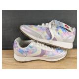Brand New Cat & Jack Kids Tennis Shoes Size 5 - Purple, Pink, White